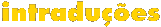 Inrtadues